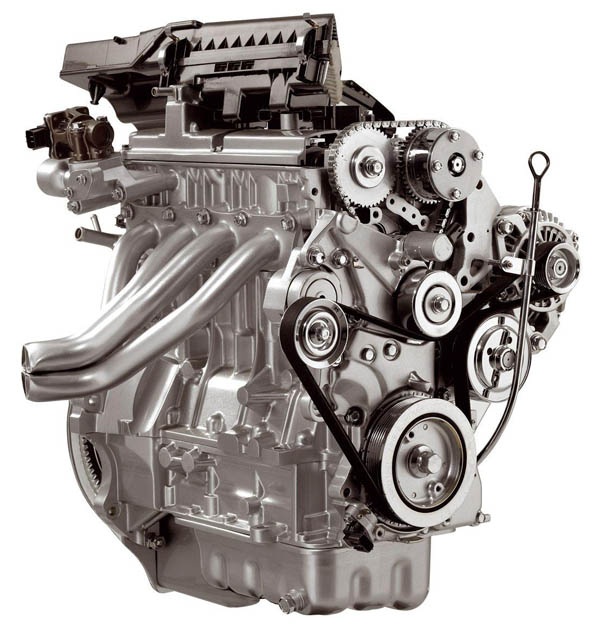 2022 Lac Cts Car Engine